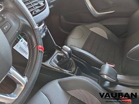 Voitures D'occasion À Osny | Peugeot 2008 1.2 Puretech 110Ch S&S Bvm5 Allure
