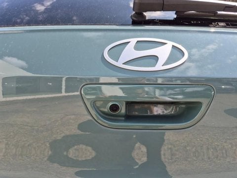 Voitures D'occasion À Argenteuil | Hyundai I10 1.0 67Ch Eco Intuitive Bvr