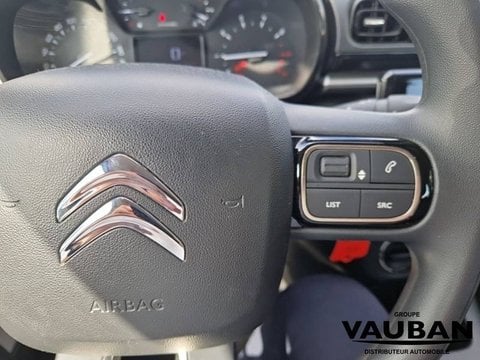 Voitures D'occasion À Sarcelles | Citroën C3 Iii Puretech 68 Feel