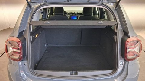 Voitures D'occasion À Chambourcy | Dacia Duster Ii Blue Dci 115 4X2 Sl Extreme