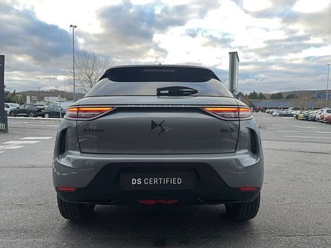 Voitures D'occasion À Saint-Brice-Sous-Forêt | Ds Ds 3 Crossback E-Tense Ds 3 Electrique Ds 3 E...