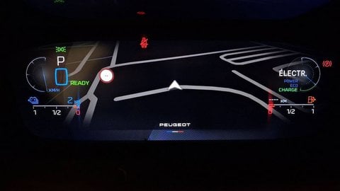 Voitures D'occasion À Chambourcy | Peugeot 408 Phev 225 E-Eat8 Gt
