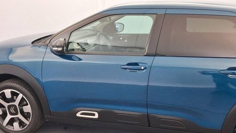 Voitures D'occasion À Buchelay | Citroën C4 Cactus Puretech 110 S&S Eat6 Shine