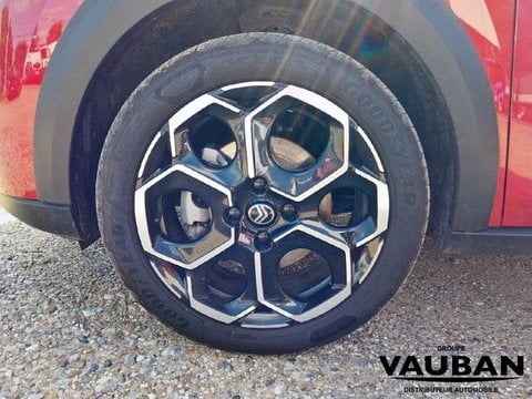 Voitures D'occasion À Gisors | Citroën C3 Iv Puretech 100 Ch Bvm6 Max