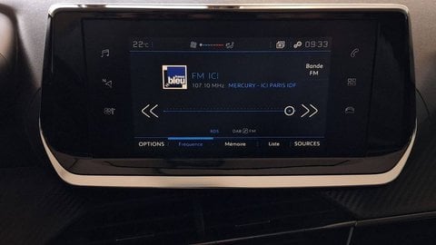 Voitures D'occasion À Les Mureaux | Peugeot 208 Ii Puretech 75 S&S Bvm5 Active