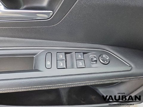 Voitures D'occasion À Osny | Peugeot 3008 Ii Puretech 130Ch S&S Bvm6 Gt