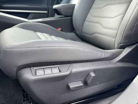 Voitures D'occasion À Pontoise | Jeep Avenger 1.2 Turbo T3 110 Ch E-Hybrid Bvr6 Summit