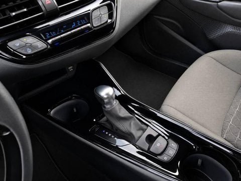 Voitures D'occasion À Argenteuil | Toyota C-Hr 122H Edition 2Wd E-Cvt My20