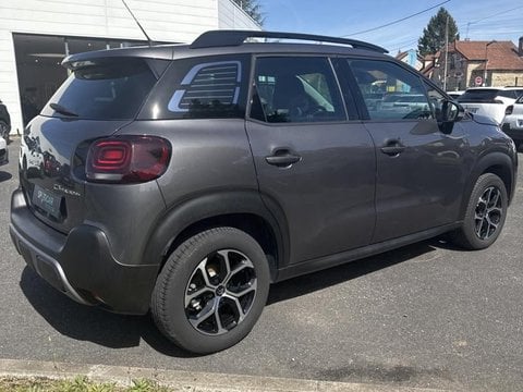 Voitures D'occasion À Montmagny | Citroën C3 Aircross Puretech 130Ch S&S Shine Eat6