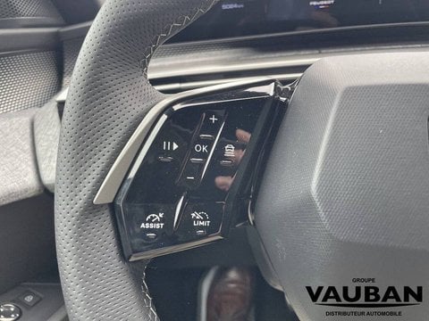 Voitures D'occasion À Chambourcy | Peugeot 5008 Iii Hybrid 145 Ch E-Dcs6 Gt