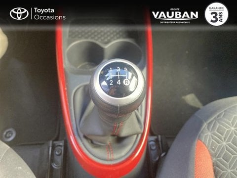 Voitures D'occasion À Chambourcy | Toyota Aygo X 1.0 Vvt-I 72Ch Design