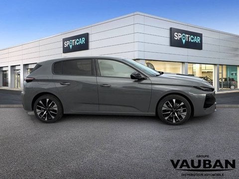 Voitures D'occasion À Herblay | Peugeot 308 Hybrid 145 E-Dcs6 Allure