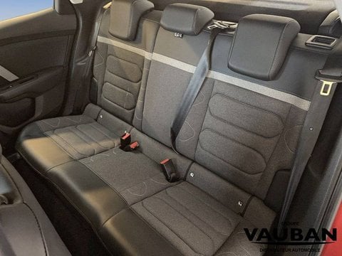 Voitures D'occasion À Gisors | Citroën C4 Iii Puretech 100 S&S Bvm6 Feel