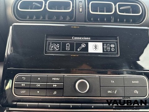 Voitures D'occasion À Chambly | Citroën C3 Aircross Puretech 110 S&S Bvm6 Live