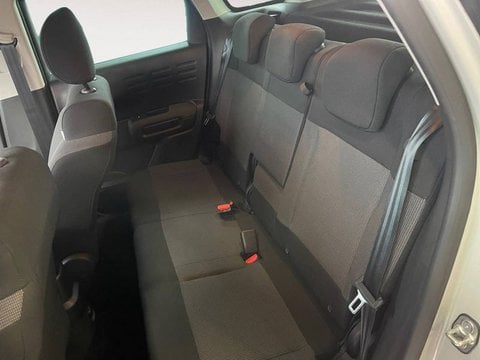 Voitures D'occasion À Osny | Citroën C3 Aircross Puretech 130 S&S Eat6 Shine