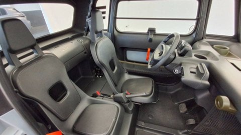 Voitures D'occasion À Osny | Citroën Ami Ami