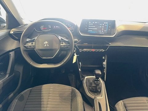 Voitures D'occasion À Buchelay | Peugeot 2008 Ii Puretech 100 S&S Bvm6 Style