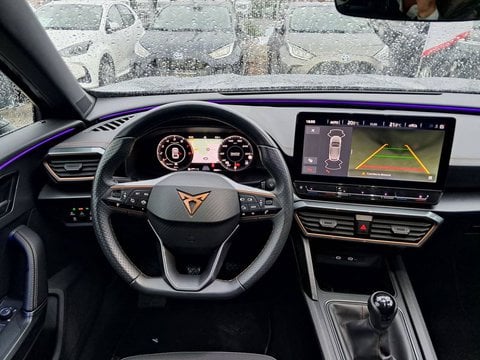Voitures D'occasion À Argenteuil | Cupra Formentor 1.5 Tsi 150 Ch V
