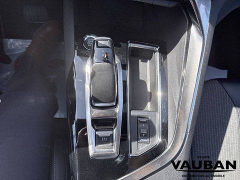 Voitures D'occasion À Osny | Peugeot 3008 Ii Hybrid 225 E-Eat8 Allure Pack