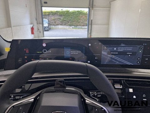 Voitures D'occasion À Osny | Peugeot 3008 Electrique Iii Electrique 210 Ch 73 Kwh Allure