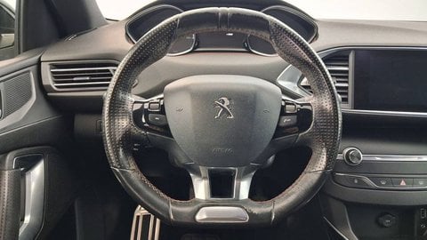 Voitures D'occasion À Buchelay | Peugeot 308 Ii 1.2 Puretech 130Ch S&S Bvm6 Gt Line