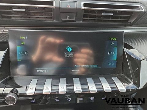 Voitures D'occasion À Osny | Peugeot 508 Ii Hybrid 225 E-Eat8 Allure Pack