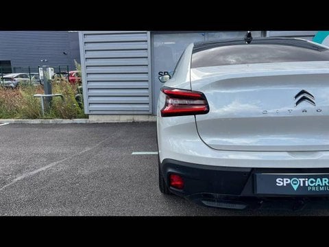 Voitures D'occasion À Sarcelles | Citroën C4 X Electrique E- 156 Ch Autonomie Etendue Automatiq...