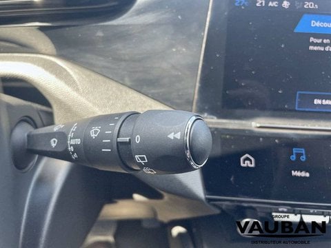 Voitures D'occasion À Chambourcy | Peugeot 308 Iii Phev 180 E-Eat8 Allure