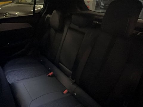 Voitures D'occasion À Saint-Brice-Sous-Forêt | Peugeot 308 Iii Hybrid 136 E-Dcs6 Gt