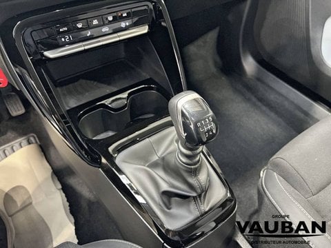 Voitures D'occasion À Pontoise | Citroën C3 Turbo 100 Ch Manuelle Max