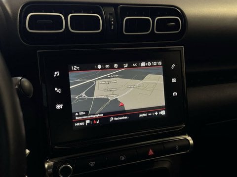 Voitures D'occasion À Buchelay | Citroën C3 Aircross Puretech 82 Bvm5 Shine