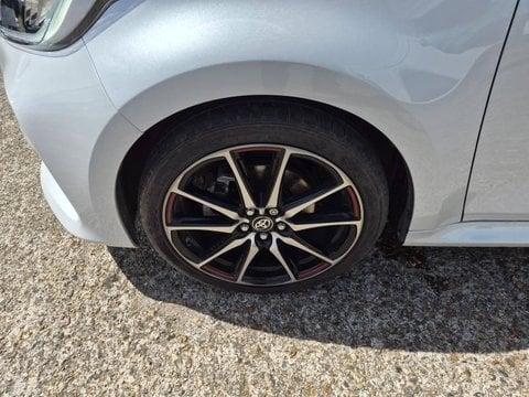 Voitures D'occasion À Argenteuil | Toyota Yaris 116H Gr Sport 5P My22