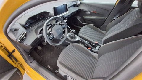 Voitures D'occasion À Chambourcy | Peugeot 208 Ii Puretech 75 S&S Bvm5 Active