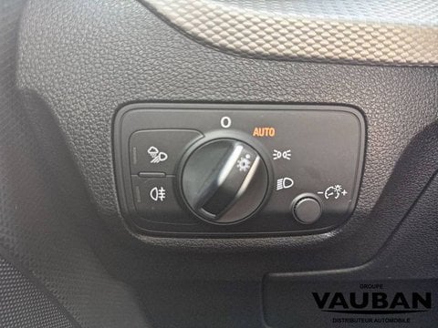 Voitures D'occasion À Osny | Audi Q2 35 Tfsi 150 S Tronic 7 Design Luxe