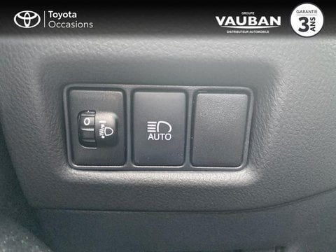 Voitures D'occasion À Chambourcy | Toyota C-Hr 122H Edition 2Wd E-Cvt My22