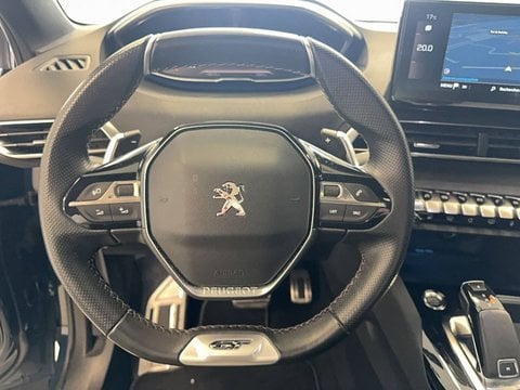Voitures D'occasion À Buchelay | Peugeot 3008 Ii Puretech 130Ch S&S Eat8 Gt Pack