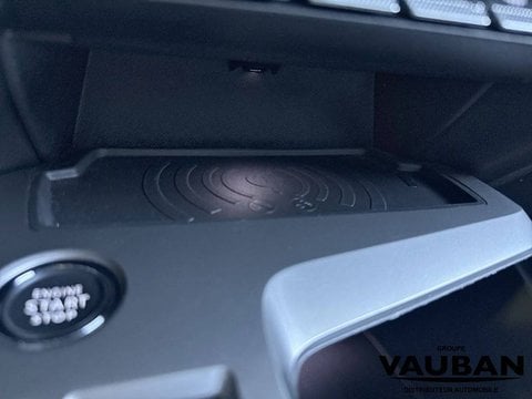 Voitures D'occasion À Osny | Peugeot 308 Iii Sw Bluehdi 130Ch S&S Eat8 Allure Pack