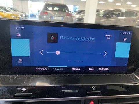 Voitures D'occasion À Les Mureaux | Citroën C4 Electrique Iii E- 136 Ch Automatique Shine Pack