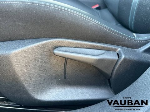 Voitures D'occasion À Sarcelles | Peugeot 308 Iii Puretech 130Ch S&S Eat8 Allure Pack
