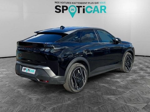 Voitures D'occasion À Osny | Peugeot 3008 Iii Plug-In Hybrid 195 E-Dcs7 Gt