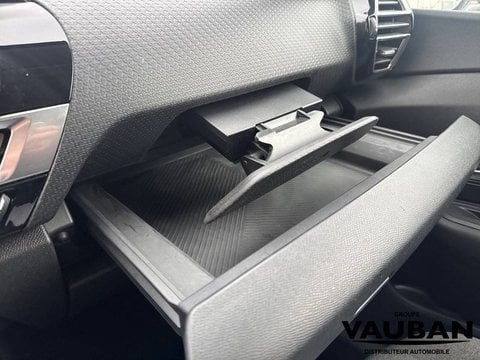 Voitures D'occasion À Chambly | Citroën C4 Iii Puretech 130 S&S Eat8 Shine