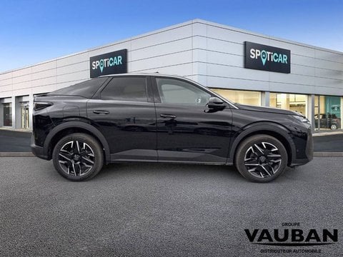 Voitures D'occasion À Osny | Peugeot 3008 Iii Hybrid 145 E-Dcs6 Allure