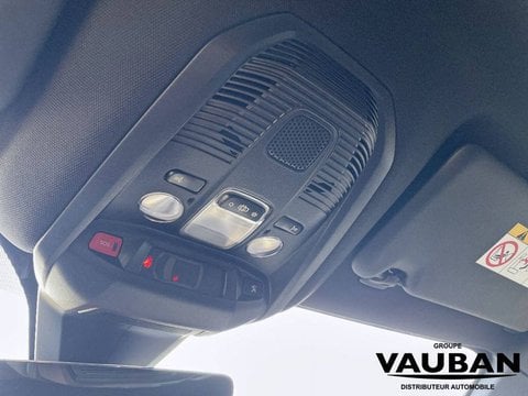 Voitures D'occasion À Chambourcy | Peugeot 3008 Ii Hybrid 225 E-Eat8 Gt