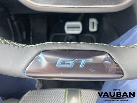 Voitures D'occasion À Chambourcy | Peugeot 2008 Hybrid 145 E-Dcs6 Gt