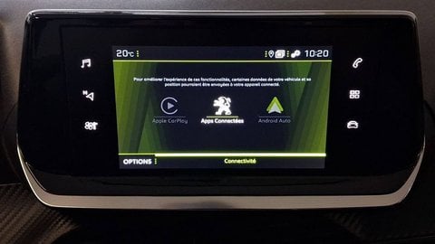 Voitures D'occasion À Buchelay | Peugeot 208 Puretech 100 S&S Bvm6 Allure
