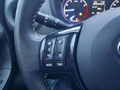 Voitures D'occasion À Argenteuil | Toyota Yaris 70 Vvt-I Ultimate 5P