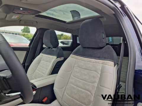 Voitures D'occasion À Sarcelles | Citroën C5 X Hybride Rechargeable 225 E-Eat8 Hypnos