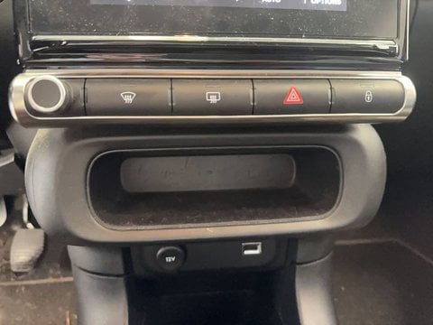 Voitures D'occasion À Buchelay | Citroën C3 Iii Puretech 83 S&S Bvm5 C-Series