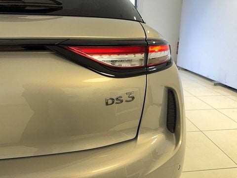 Voitures D'occasion À Mantes - Buchelay | Ds Ds 3 Ds3 Crossback E-Tense Perfomance Line