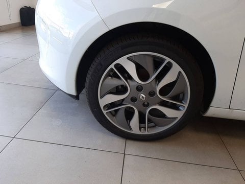 Voitures D'occasion À Buchelay | Renault Zoe R110 Edition One